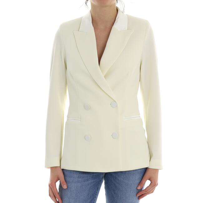 BLAZER DOPPIOPETTO VICOLO - Mad Fashion | img vers.1300x/